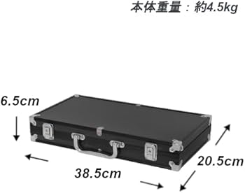 Amazon | BJマット付きカジノセット カジノチップ300枚 数字入り
